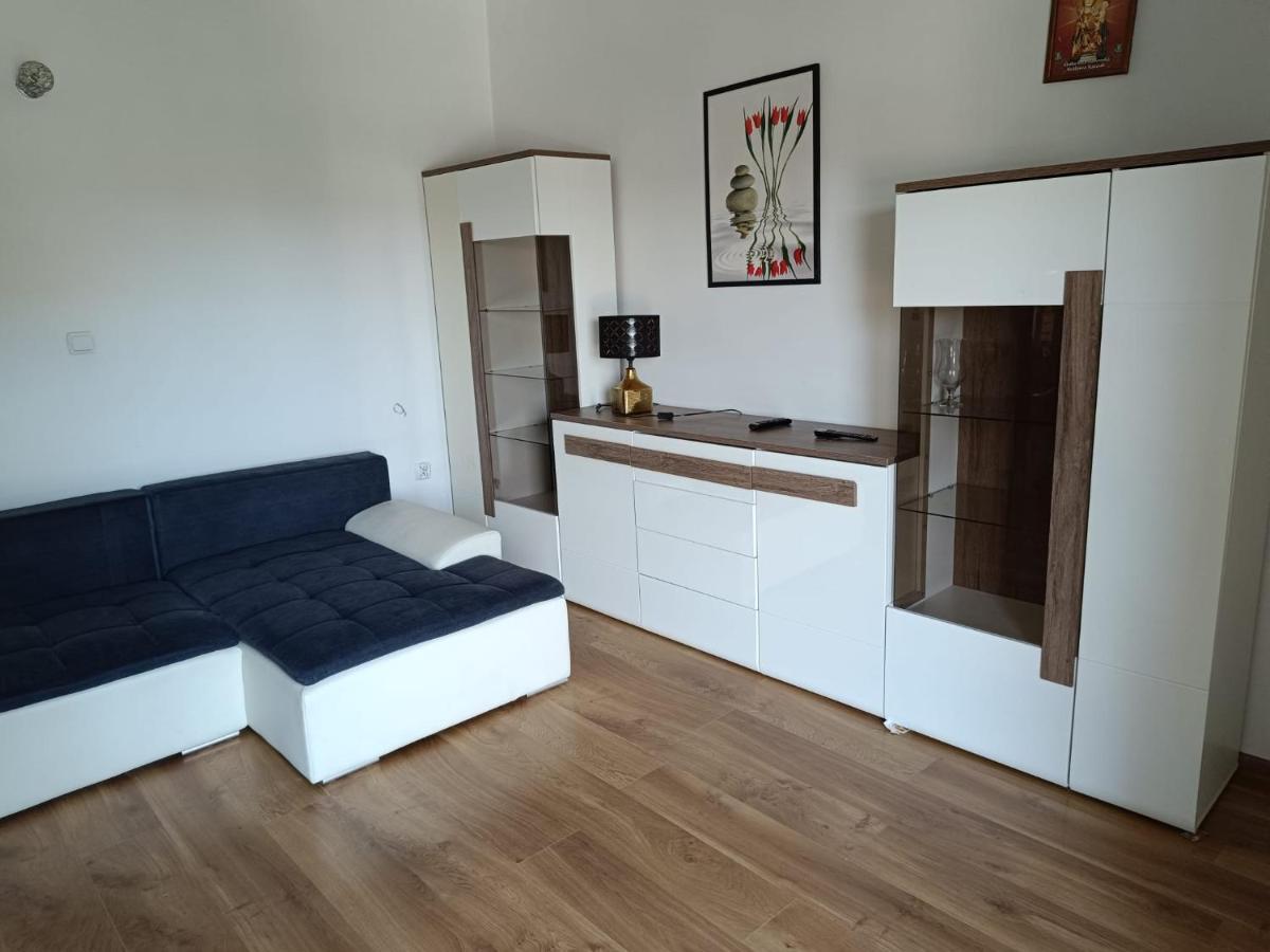 Pokoj Agroturystyczny Mieroszyno Bagian luar foto